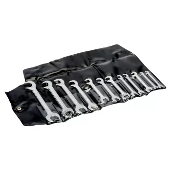 Llave de boca Bahco 1931Z/12T peso 480 g