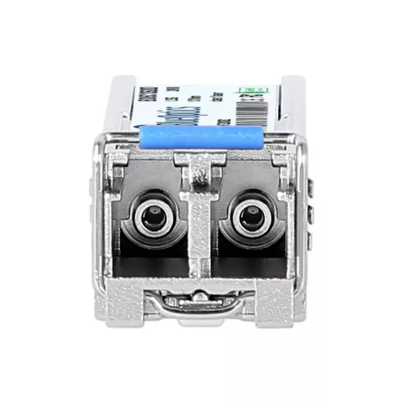 Módulo transceptor SFP BlueOptics 1AB187280029-BO 1250 Mbit/s fibra óptica