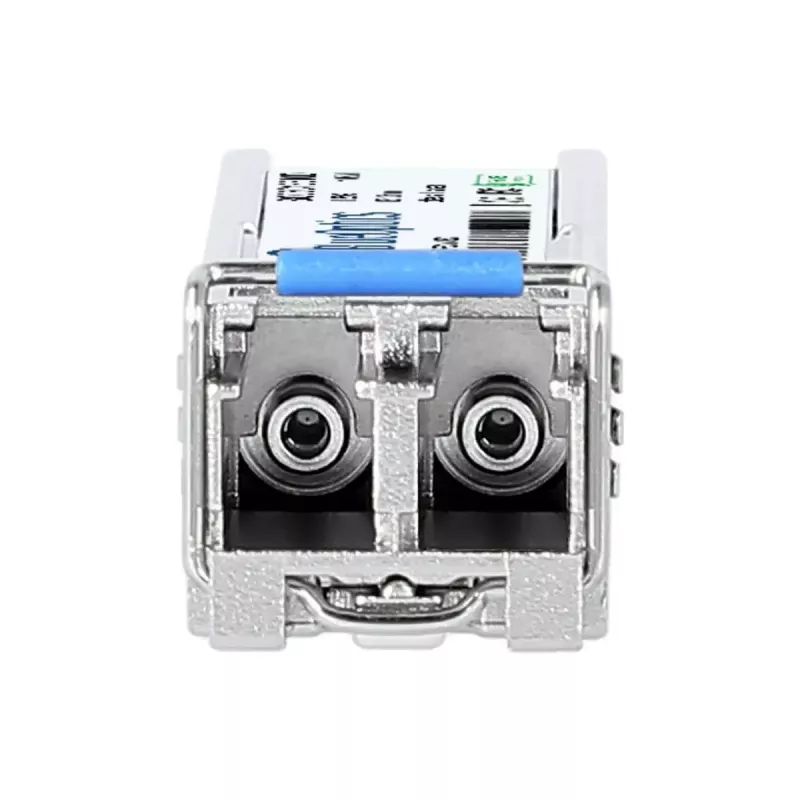 Módulo transceptor de fibra óptica BlueOptics 1AB376720002-BO SFP 10000 m