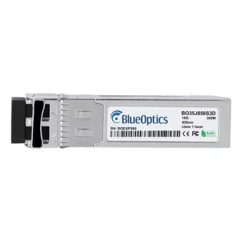 Módulo transceptor SFP+ BlueOptics 1AB410040001-BO 10000 Mbit/s fibra óptica