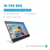 Monitor HP E-Series E14 G4 14