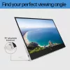 Monitor HP E-Series E14 G4 14