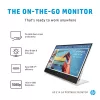 Monitor HP E-Series E14 G4 35,6 cm (14