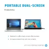 Monitor HP E-Series E14 G4 35,6 cm (14