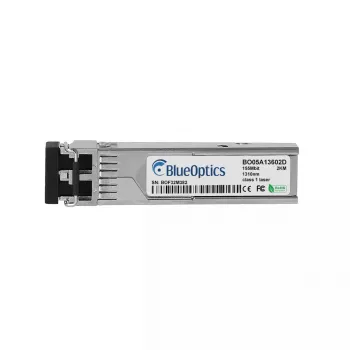 Transceptor SFP BlueOptics 1G-SFP-100FX-OM-BO 155 Mbit/s