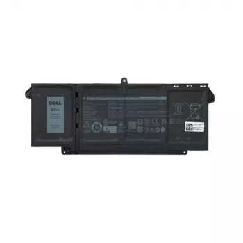 Batería Origin Storage Dell Latitude 4 celdas 63WHR 4100 mAh 15,2 V