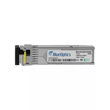 Módulo transceptor SFP BlueOptics 1KGT038903R0001-BO 1250 Mbit/s
