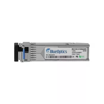 Módulo transceptor SFP BlueOptics 1KGT038906R0001-BO 1250 Mbit/s