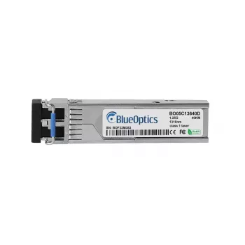 Módulo transceptor SFP BlueOptics 1KGT038918R0001-BO 1250 Mbit/s
