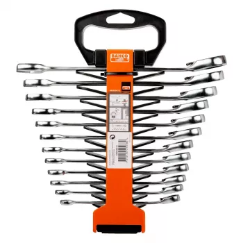 Llave de carraca Bahco 1RM/SH12 peso 1,52 kg
