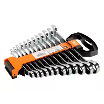 Llave de carraca Bahco 1RM/SH12 peso 1,52 kg