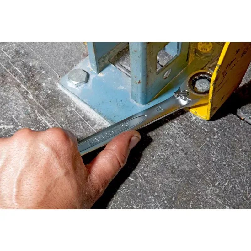 Llave de carraca Bahco 1RM-13