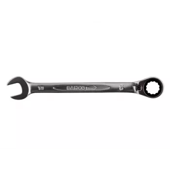 Llave de carraca Bahco 1RM-13