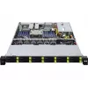Caja de ordenador ASRock 1U12E-GENOA/2L2T Rack (1U) Gris