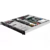 Caja de ordenador ASRock 1U4LW-B650/2L2T Rack (1U) Negro
