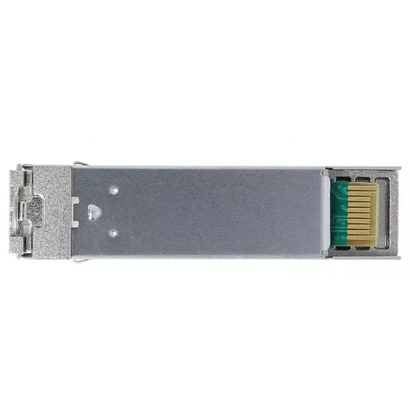 Módulo transceptor de fibra óptica BlueOptics 2000 2940-BO SFP LC Aluminio