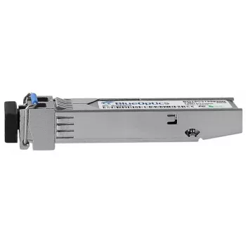 Módulo transceptor de fibra óptica BlueOptics 2000 2940-BO SFP LC Aluminio