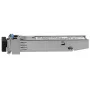 Módulo transceptor de fibra óptica BlueOptics 2000 2940-BO SFP LC Aluminio