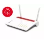 Router Wi-Fi Box 6850 5G Gigabit Ethernet Dualband (2,4 GHz / 5 GHz) Blanco