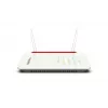Router Wi-Fi Box 6850 5G Gigabit Ethernet Dualband (2,4 GHz / 5 GHz) Blanco