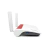 Router Wi-Fi Box 6850 5G Gigabit Ethernet Dualband (2,4 GHz / 5 GHz) Blanco