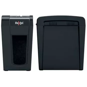 Destructora de papel Rexel Secure X10-SL Whisper-Shred Corte en partículas P4