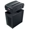 Destructora de papel Rexel Secure X10-SL Whisper-Shred Corte en partículas P4