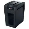 Destructora de papel Rexel Secure X10-SL Whisper-Shred Corte en partículas P4