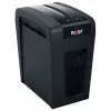Destructora de papel Rexel Secure X10-SL Whisper-Shred Corte en partículas P4