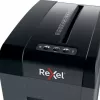 Destructora de papel Rexel Secure X10-SL Whisper-Shred Corte en partículas P4