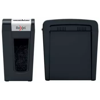 Destructora de documentos Rexel Secure MC4-SL Whisper-Shred Microcorte P5