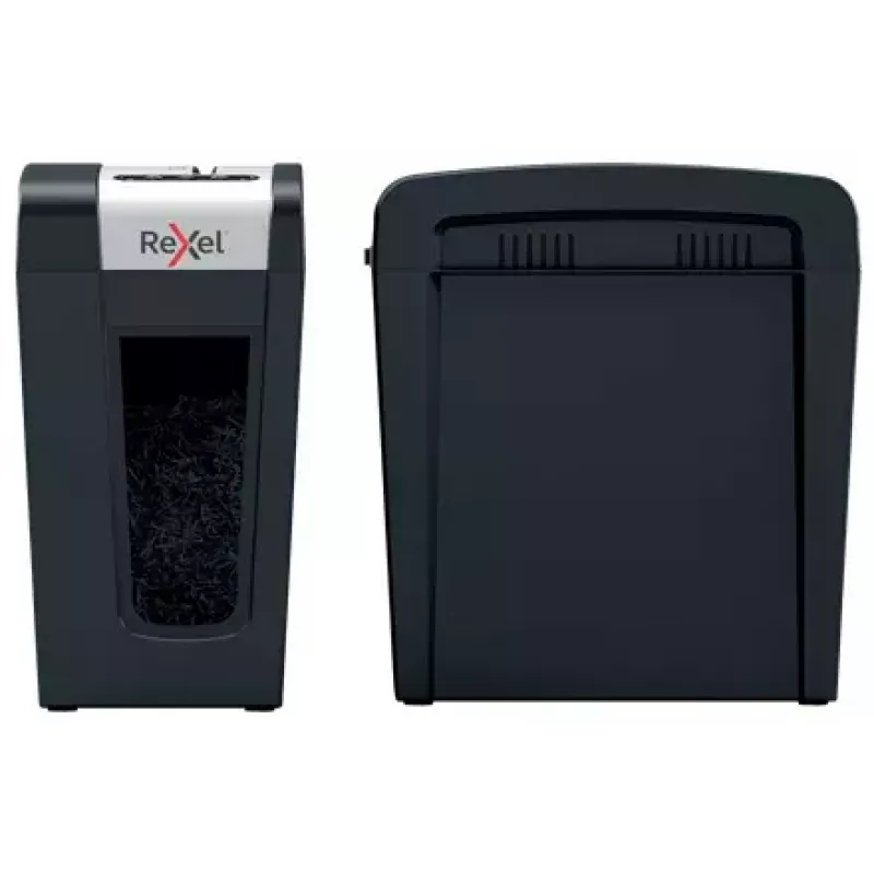 Destructora de documentos Rexel Secure MC4-SL Whisper-Shred Microcorte P5