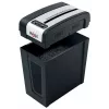 Destructora de documentos Rexel Secure MC4-SL Whisper-Shred Microcorte P5