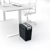 Destructora de documentos Rexel Secure MC4-SL Whisper-Shred Microcorte P5
