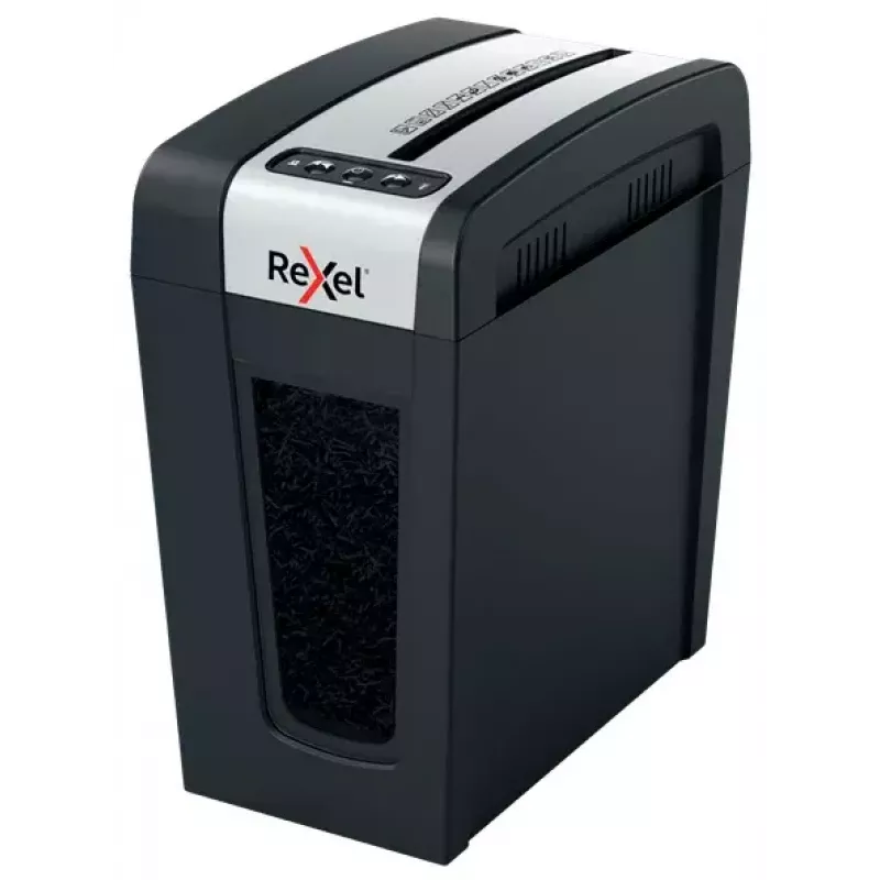 Destructora de documentos Rexel Secure MC4-SL Whisper-Shred Microcorte P5