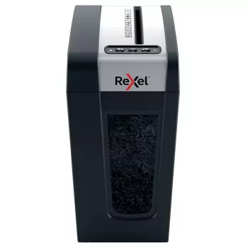 Destructora de documentos Rexel Secure MC4-SL Whisper-Shred Microcorte P5