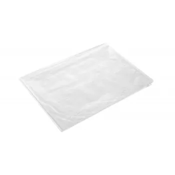 Bolsas de plástico para destructora Rexel para grandes destructoras de oficina, capacidad 175 L (pack de 20)