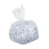 Bolsas de plástico para destructora Rexel para grandes destructoras de oficina, capacidad 175 L (pack de 20)