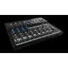 Mackie Mix12FX 12 canales 20 - 30000 Hz Negro