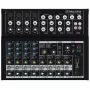 Mackie Mix12FX 12 canales 20 - 30000 Hz Negro