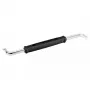 Destornillador manual Bahco 2047-1-5.5 longitud 125 mm peso 21 g
