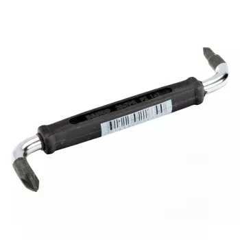 Destornillador manual Bahco 2047PZ-1-2 longitud 100 mm peso 25 g