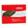 Convertidor Gigabit ROLINE 21.13.1069 RJ45 a LC