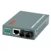 Convertidor Fast Ethernet ROLINE RC-100FX/SC