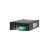 Convertidor de medios de red ROLINE 21.13.1135 1000 Mbit/s multimodo negro