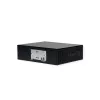 Convertidor de medios de red ROLINE 21.13.1135 1000 Mbit/s multimodo negro