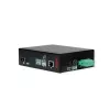 Convertidor de medios de red ROLINE 21.13.1135 1000 Mbit/s multimodo negro
