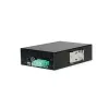 Convertidor de medios de red ROLINE 21.13.1135 1000 Mbit/s multimodo negro