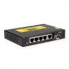 Switch de red ROLINE 21.13.1162 Gigabit Ethernet 5 puertos PoE