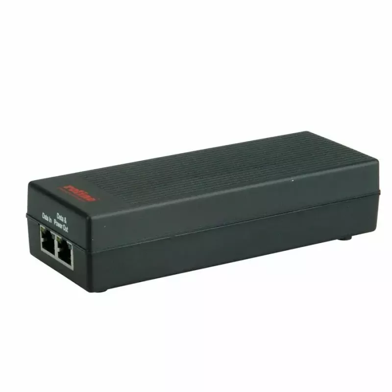 Adaptador PoE ROLINE 21.13.1199 46 V